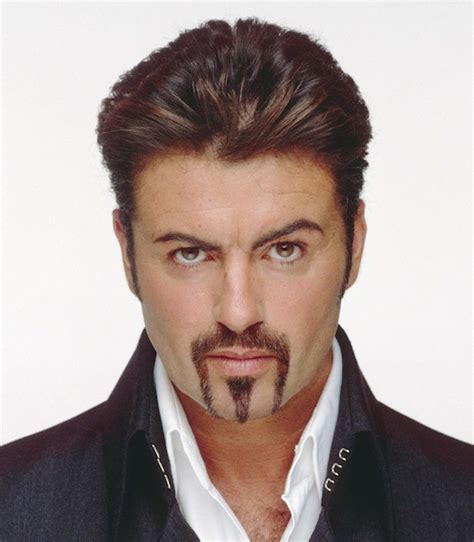 George Michael 2018: Boyfriend, tattoos, smoking & body facts - Taddlr
