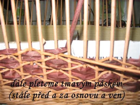 Длинное кашпо без дна из газет