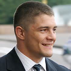Алексей Мишин. Биография