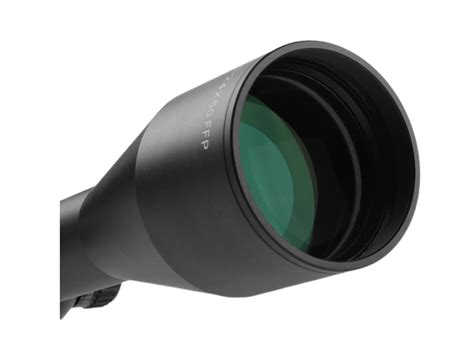 Прицел Marcool EVV 6-24X50 SF FFP (HY1616)