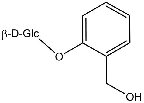 Salicin phyproof® Reference Substance | PhytoLab