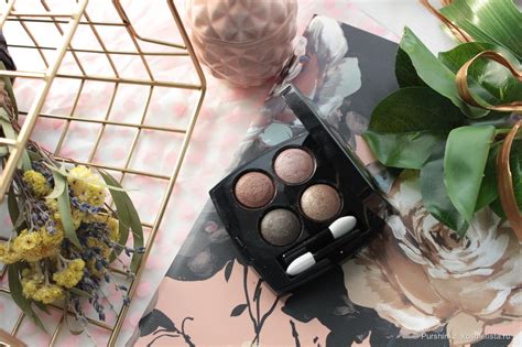 Коллекция палеток Chanel. Любовь давно минувших дней | Отзывы ...