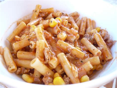Cracked Up Kitchen: Goulash