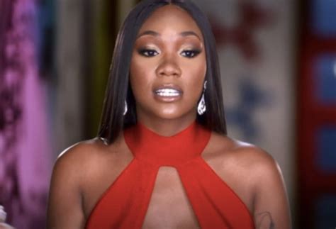Nikki Nicole: See Pics of the Reality Star Linked with 50 Cent ...