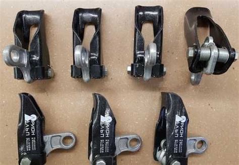Зажим Орион Альп аналог Petzl Shunt Шант | Festima.Ru – частные объявления