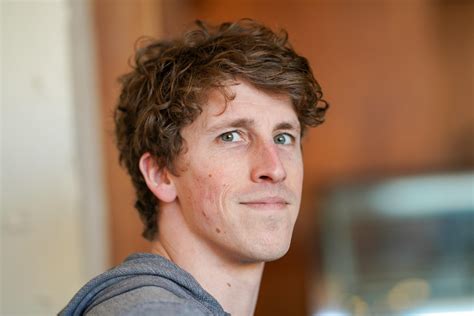 eric olson author photo post alley