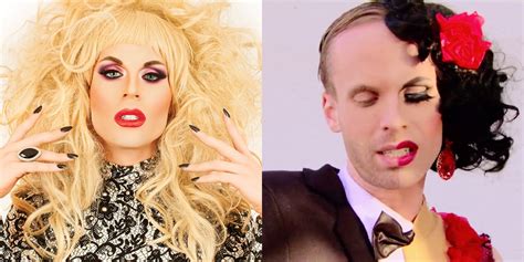 RuPaul’s Drag Race: 10 Things You Didn’t Know About Katya