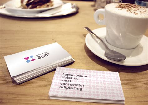 Logotipo Mamãe 360º on Behance