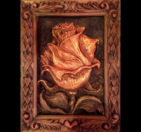 Pin by Александр Юнашев on Мои работы. | Painting, Art, Wood art