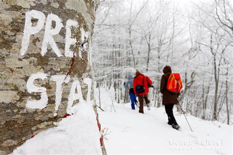 Hiking guide in Croatia - Explore Croatia