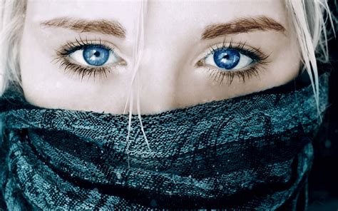 Eye Full HD Wallpaper and Background | 2561x1600 | ID:199162