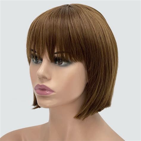Купить парик из термоволос Kristal AT
