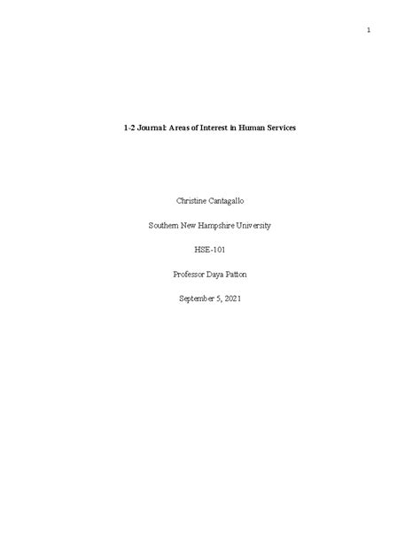 6-2 journal - Work - 6-2 journal: Code Of Ethics Jennifer Corbin HSE