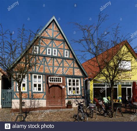 Rotenburg hi-res stock photography and images - Alamy