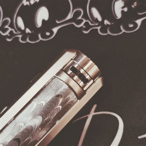 LOST VAPE URSA mini pod kit review - DirtyCheck No.153 • VAPE HK