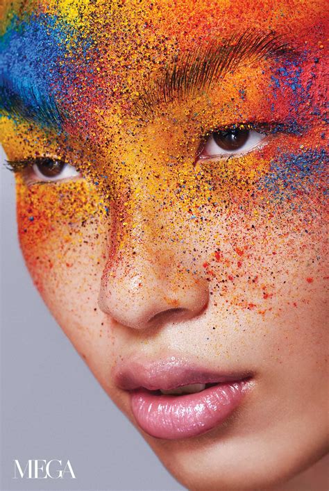 art   life  makeup