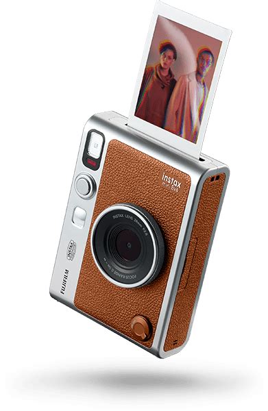 INSTAX mini Evo - INSTAX Instant Photography
