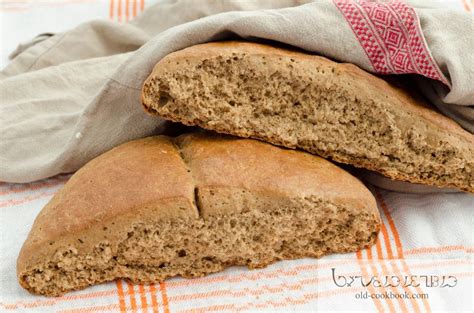 Ирландский содовый хлеб (Irish Soda Bread) — Gastronomicon