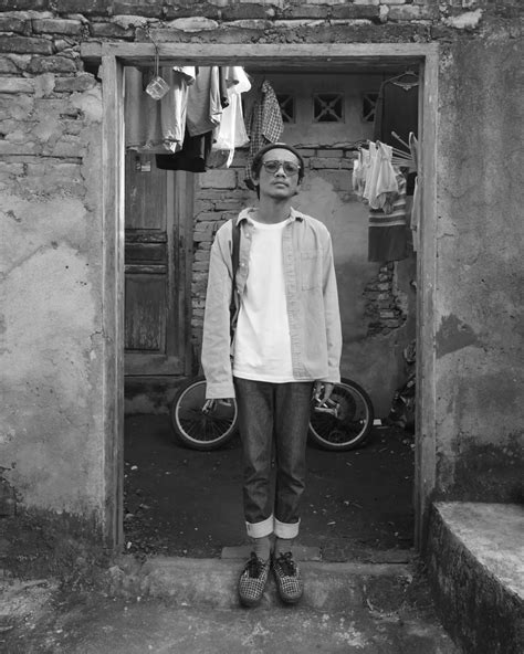 Fandy Widyaprakasa (@panjulisme) • Instagram photos and videos