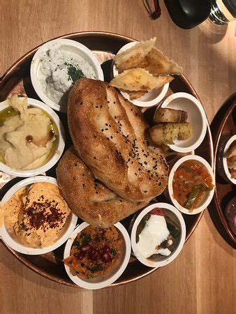 BONA' ME, Dortmund - Restaurant Reviews, Photos & Phone Number ...
