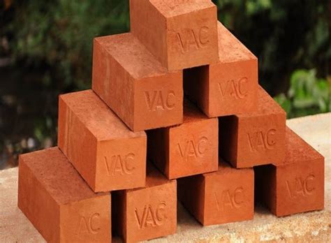 Wire Cut Bricks at Best Price in Erode, Tamil Nadu | Rpc Builder Supply