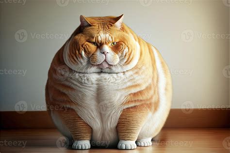 fat cat