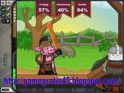 Download Game Jacksmith
