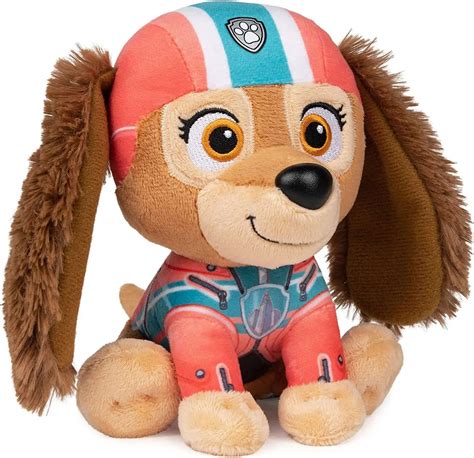 Paw Patrol Liberty 6 Plush Gund - ToyWiz