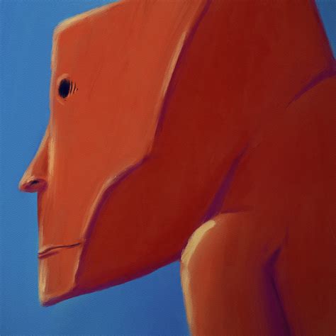 artstation squarehead