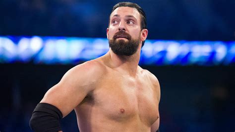 Damien Sandow on Signing With TNA – Rolling Stone