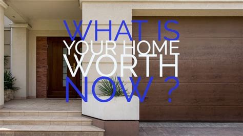 Calculate Home Value Guide | Value of Your House | Luicci
