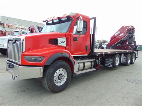 New BIK Heavy Lift Series HL 65T