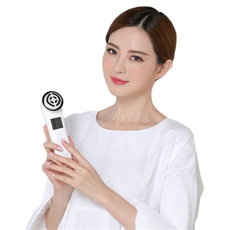 ReadySkin nanoSkin - RF-лифтинг для лица и тела