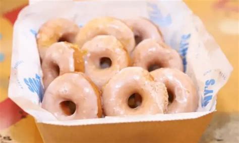 Popular Shipley Donut Recipe » Drinks & Foods