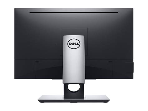 Dell P2418HT Black 24" 10-Point Touch Touchscreen Monitor - Newegg.com