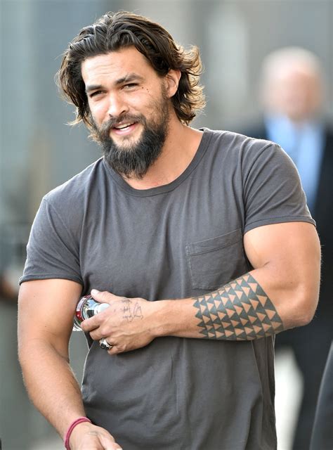 Jason Momoa's Hottest Moments Over the Years: Photos | Us Weekly