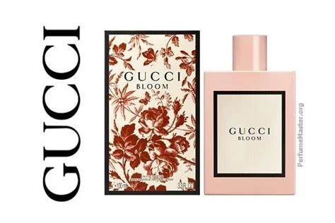 Gucci Bloom Perfume - Perfume News