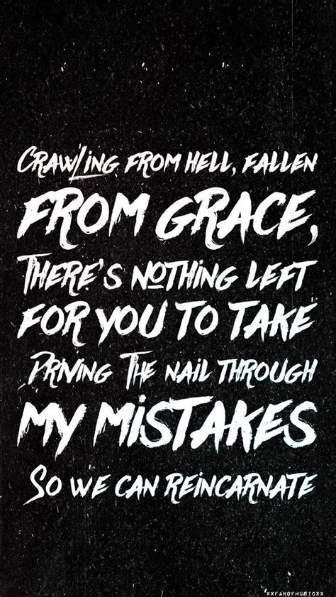 Motionless In White Wallpapers - Wallpaper Cave