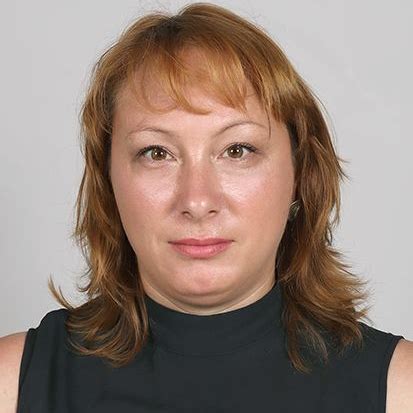Силвия Крумова