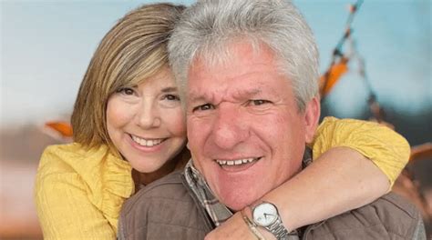 The Richest Guy Next Door: Uncovering Matt Roloff's Jaw-Dropping Net Worth In 2024