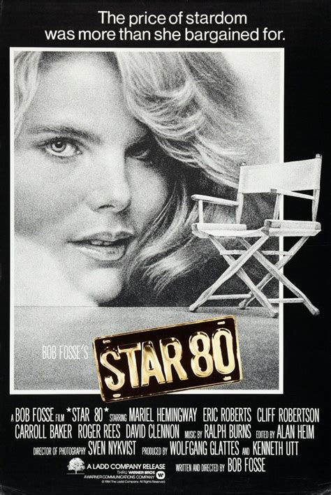 Звезда-80 / Star 80 (1983) | AllOfCinema.com Лучшие фильмы в рецензиях