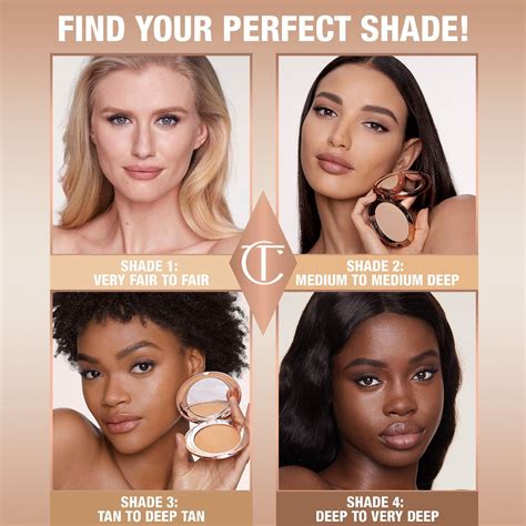 Charlotte tilbury airbrush flawless finish setting powder sephora – Artofit