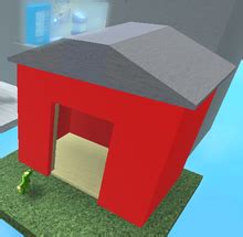 House | Horrific Housing Wiki | Fandom