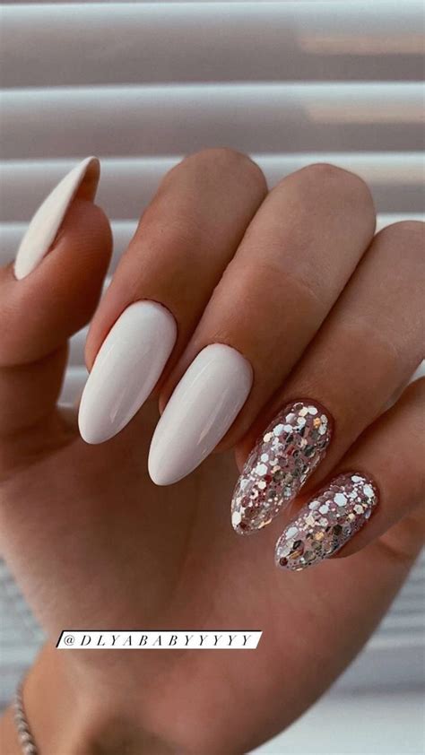 Pin de Raisa Ibraeva em Ногти | Unhas compridas, Unhas redondas, Unhas ...