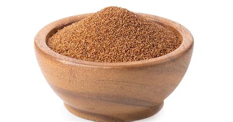 10 Easy Teff grains Recipes for a Nutritious Meal from Samsung Food ...