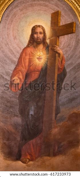 1 Reserrection Jesus Images, Stock Photos & Vectors | Shutterstock