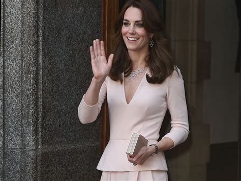 Closer Kate Middleton Nude