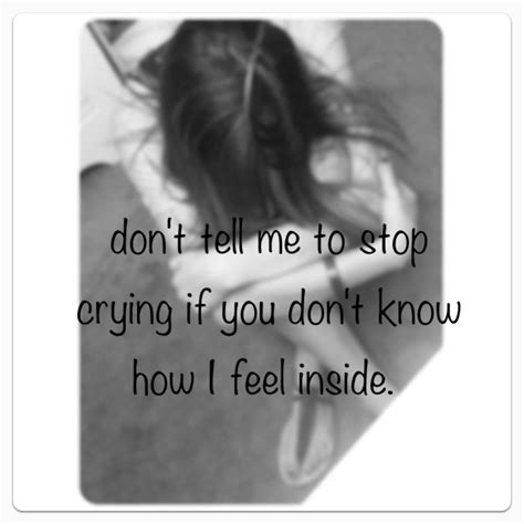 Depressing Quotes Wallpapers - Top Free Depressing Quotes Backgrounds ...