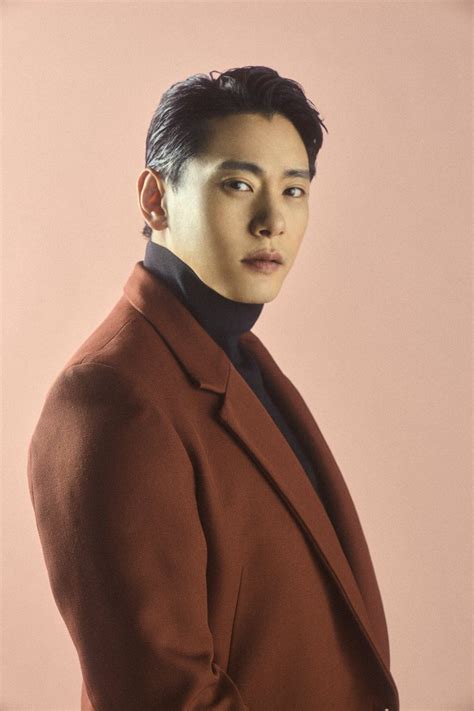 Teo Yoo (유태오) @ HanCinema