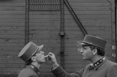 Strogo kontrolirani vlakovi - Filmovi | Art-kino Croatia